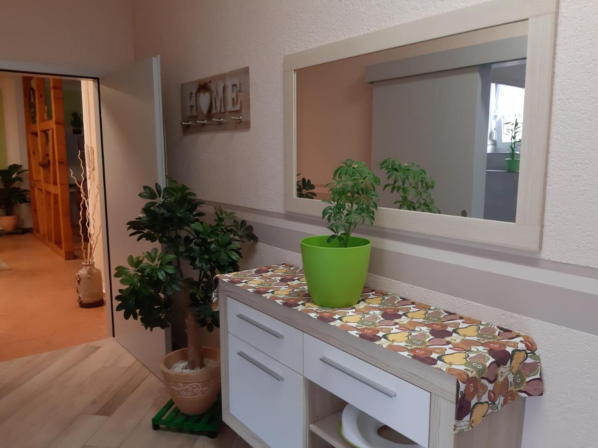 Am Erxleben-Hotel Quedlinburg Dış mekan fotoğraf
