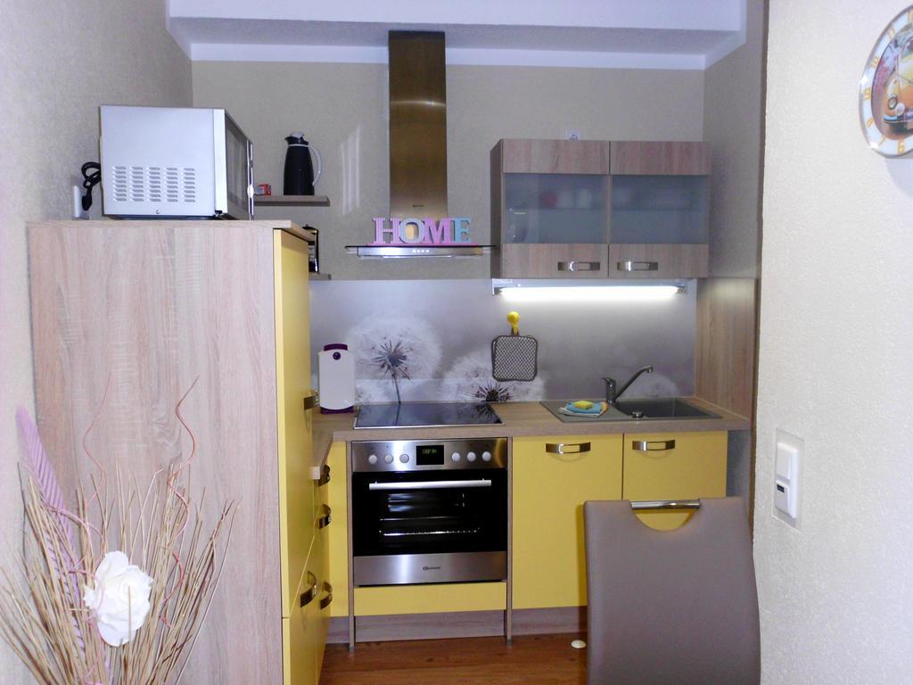 Am Erxleben-Hotel Quedlinburg Dış mekan fotoğraf
