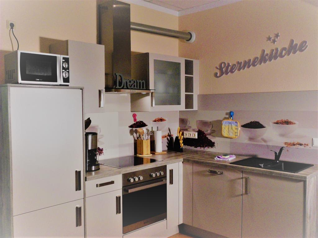 Am Erxleben-Hotel Quedlinburg Dış mekan fotoğraf