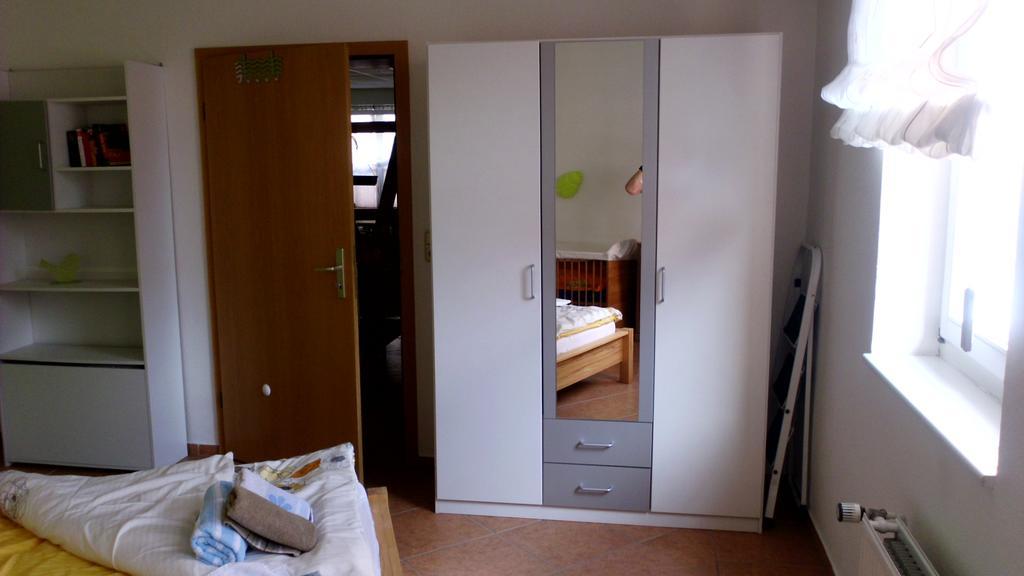 Am Erxleben-Hotel Quedlinburg Dış mekan fotoğraf