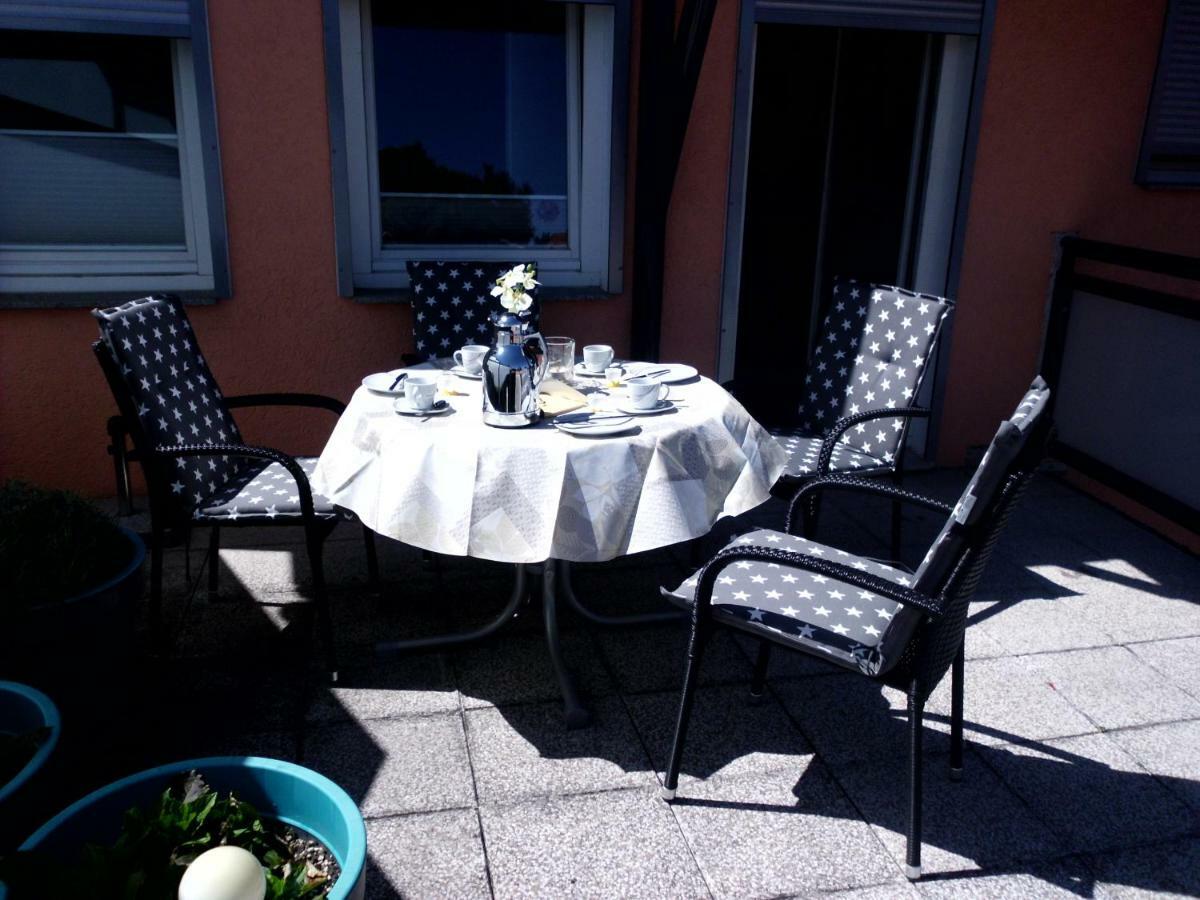 Am Erxleben-Hotel Quedlinburg Dış mekan fotoğraf